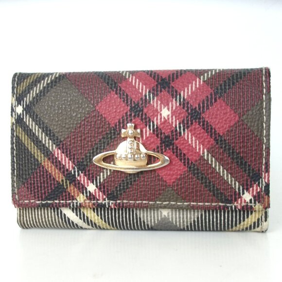 Vivienne Westwood Key Holder Vivienne Westwood Key Holder